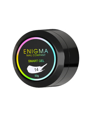 ENIGMA SMART Gel 14 – Acid-Free Liquid Builder Gel
