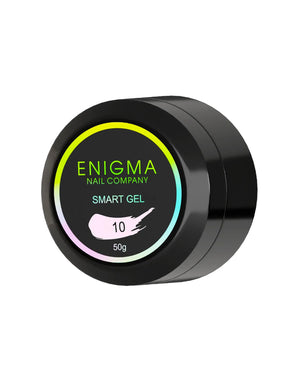 ENIGMA SMART Gel 10 – Acid-Free Liquid Builder Gel,