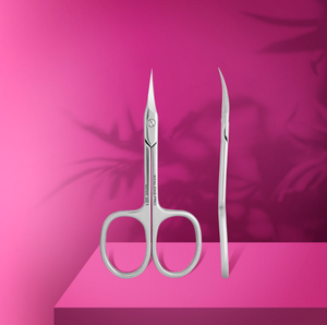 Professional cuticle scissors EXPERT 22 TYPE 1
