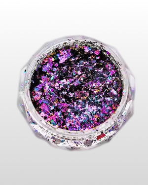 Yucca Nail Flakes 02