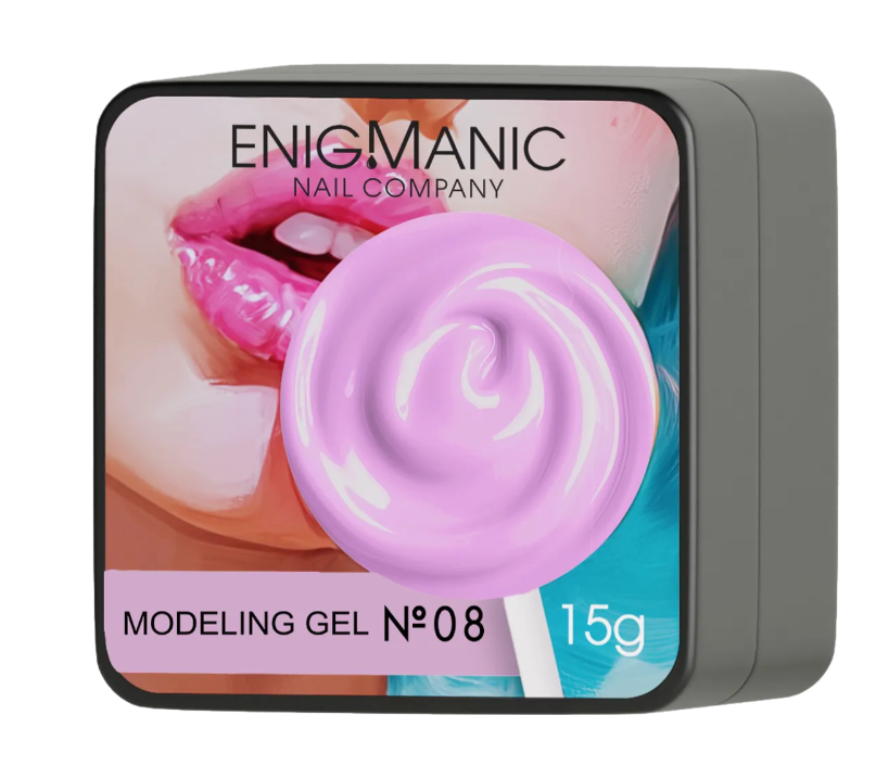 Modeling Gel