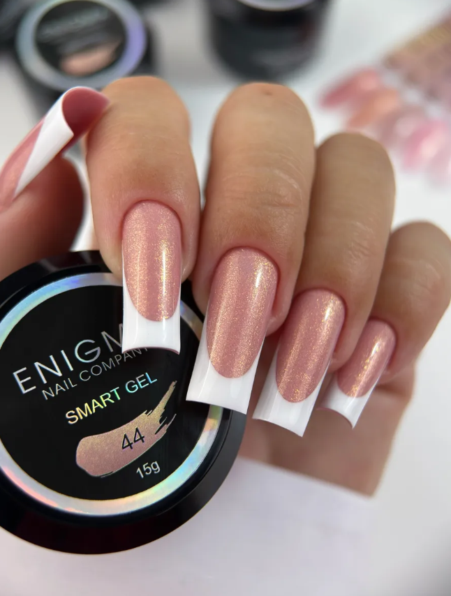 Smart Gel