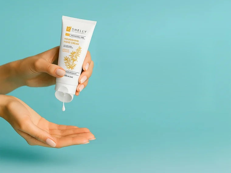 Hand Care (Cream / Oil / Scrub)