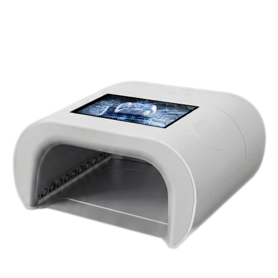 UV/LED Lamps