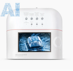 Nail Lamp Onail with AI