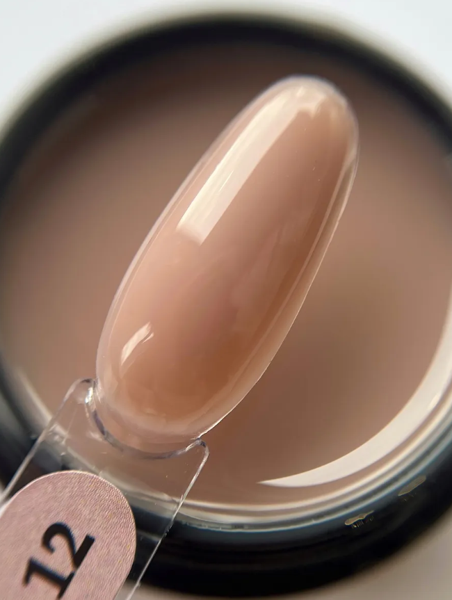 ENIGMA SMART Gel 12 вЂ“ Acid-Free Liquid Builder Gel