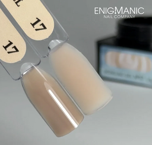 ENIGMA Modeling gel 17 15g