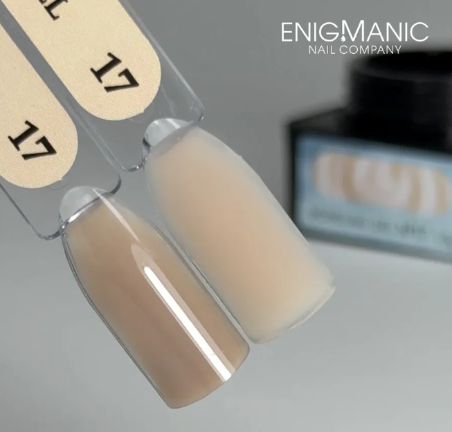 ENIGMA Modeling gel 17 15g