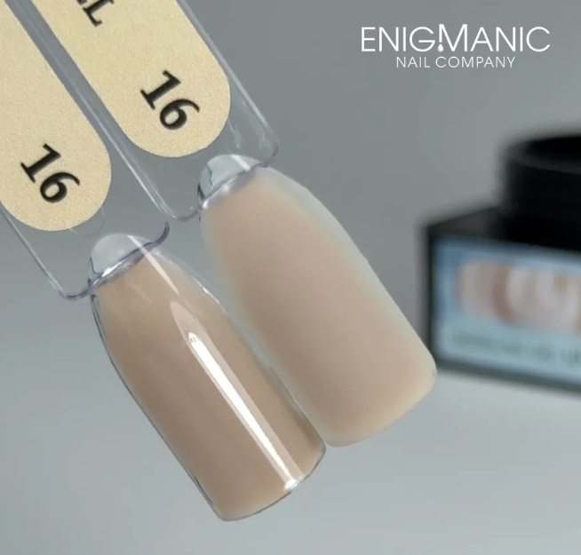 ENIGMA Modeling gel 16 15g
