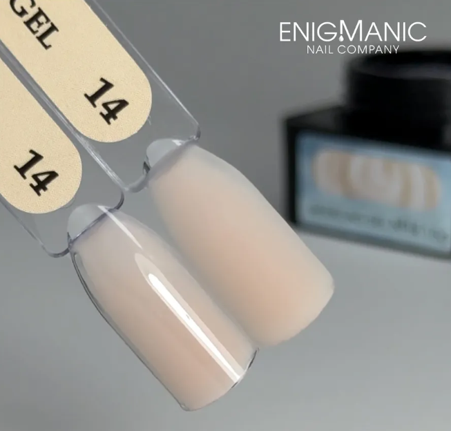 ENIGMA Modeling gel 14 15g