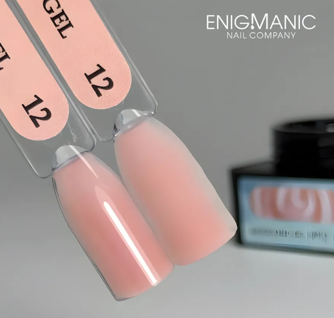 ENIGMA Modeling gel 12 15g