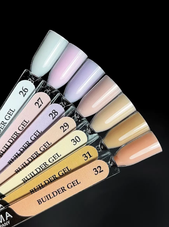 ENIGMA Builder Gel 26