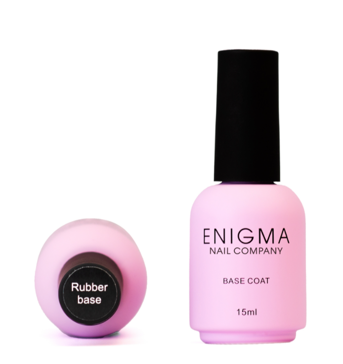 Rubber Base ENIGMA 15 ml.