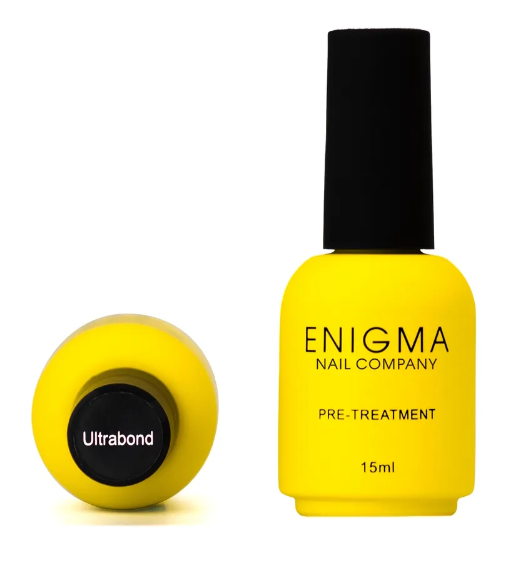ENIGMA Ultrabond Nail Primer 15 ml