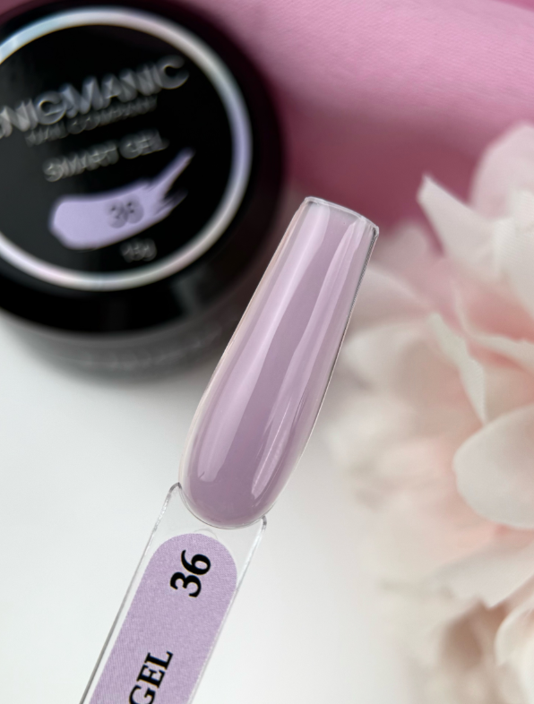 EnigManic SMART gel 36 15