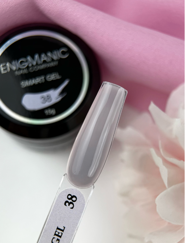 EnigManic SMART gel 38 15