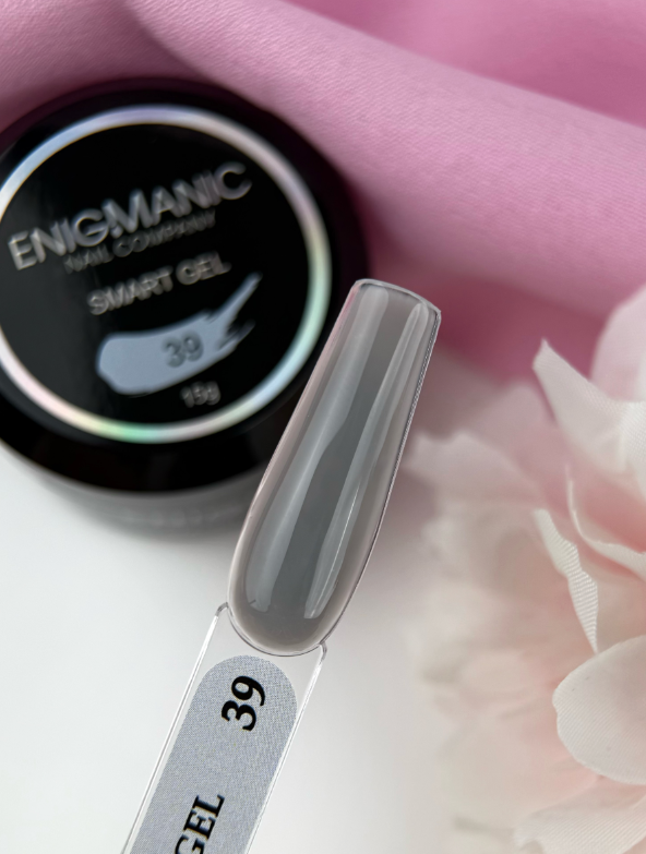 EnigManic SMART gel 39 15