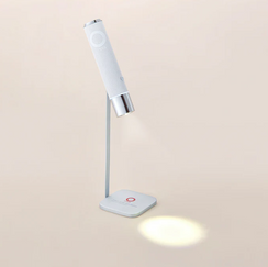 O NAIL Manicure & Pedicure Lamp Flashlight