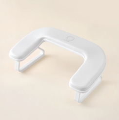 O NAIL Ergonomic Arm Rest 1 Plus