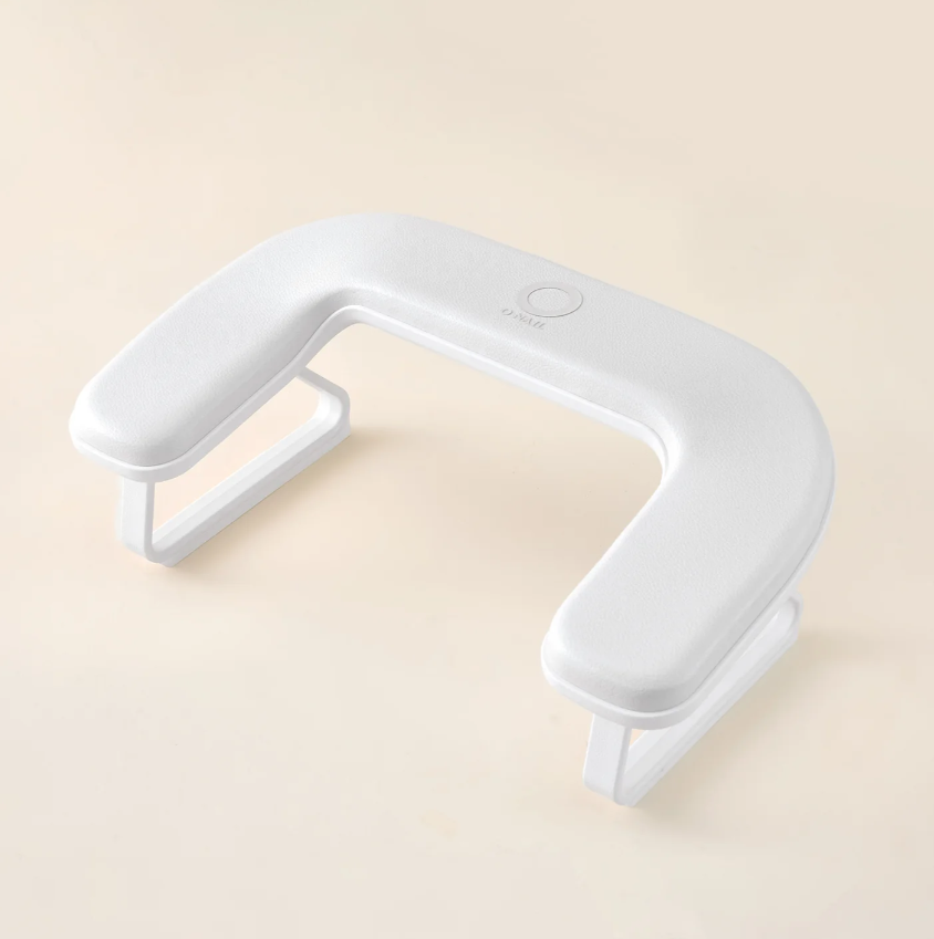 O NAIL Ergonomic Arm Rest 1 Plus