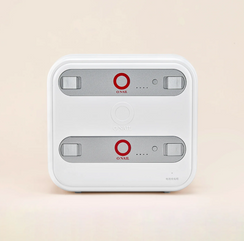 O NAIL Dedicated Battery Cabinet & Pack for AI Nail Lamp