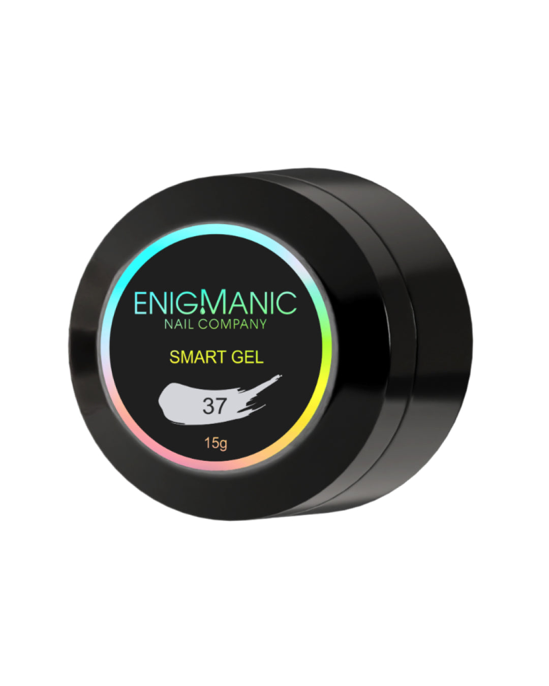 EnigManic SMART gel 37 15