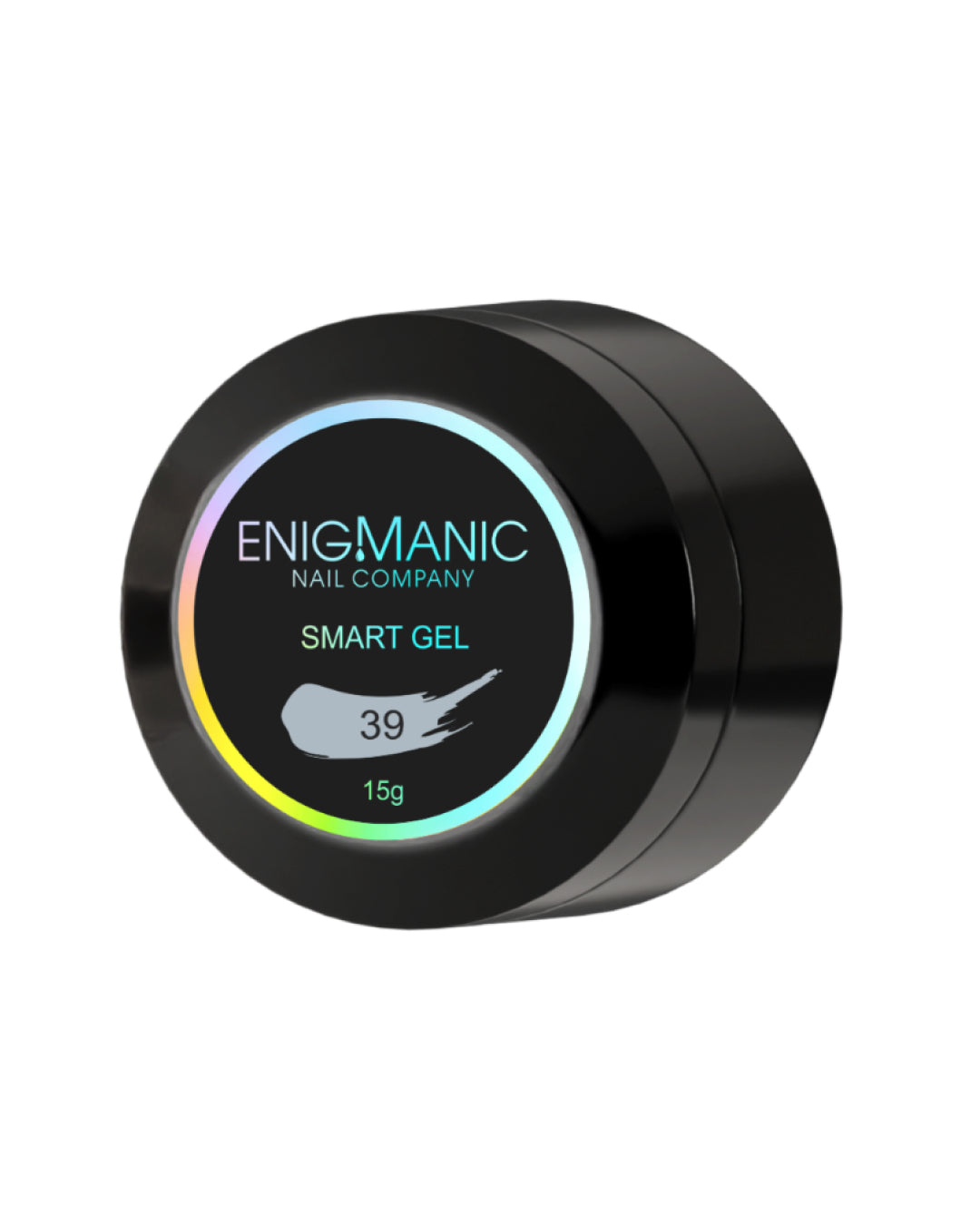 EnigManic SMART gel 39 15