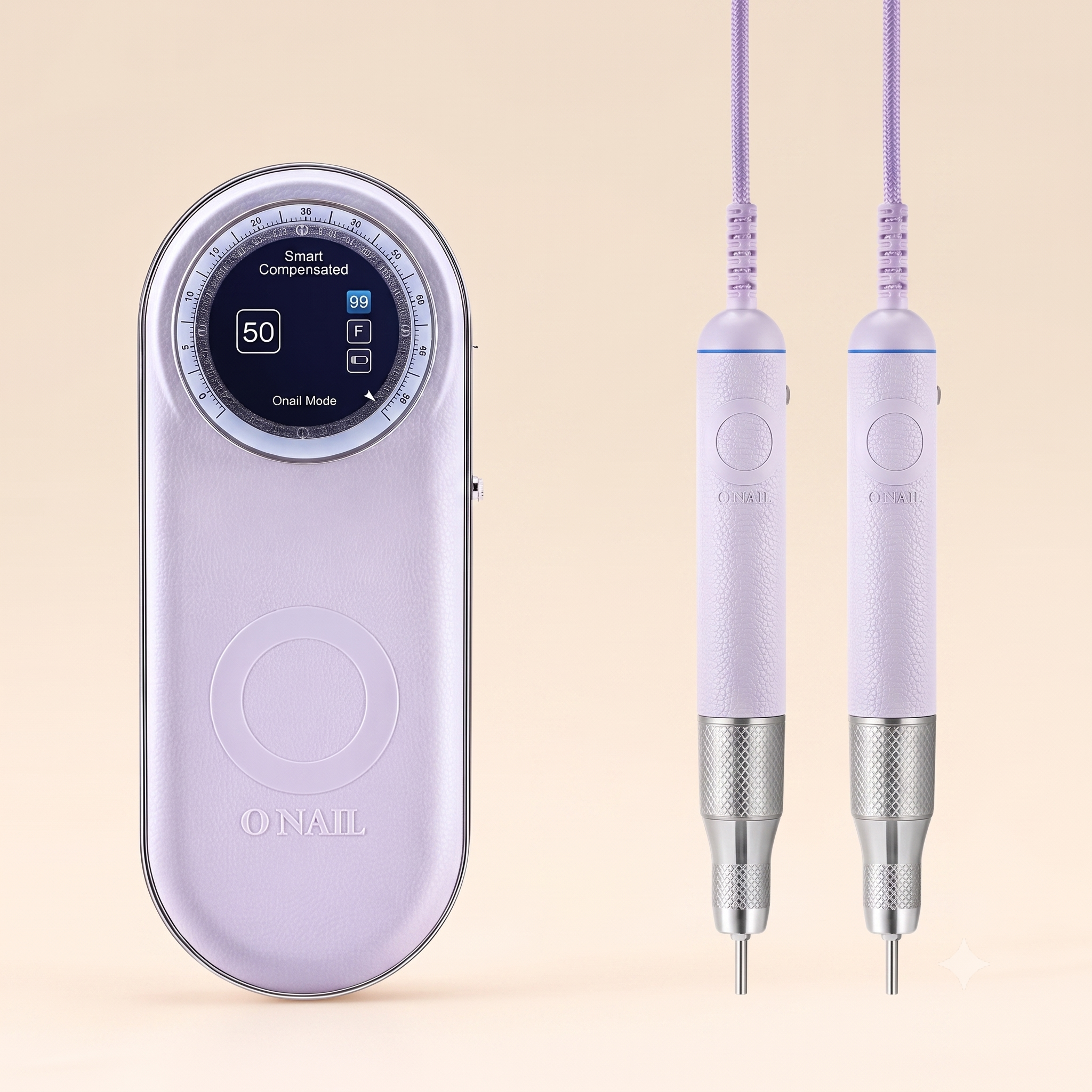 O NAIL Nail Drill No.1