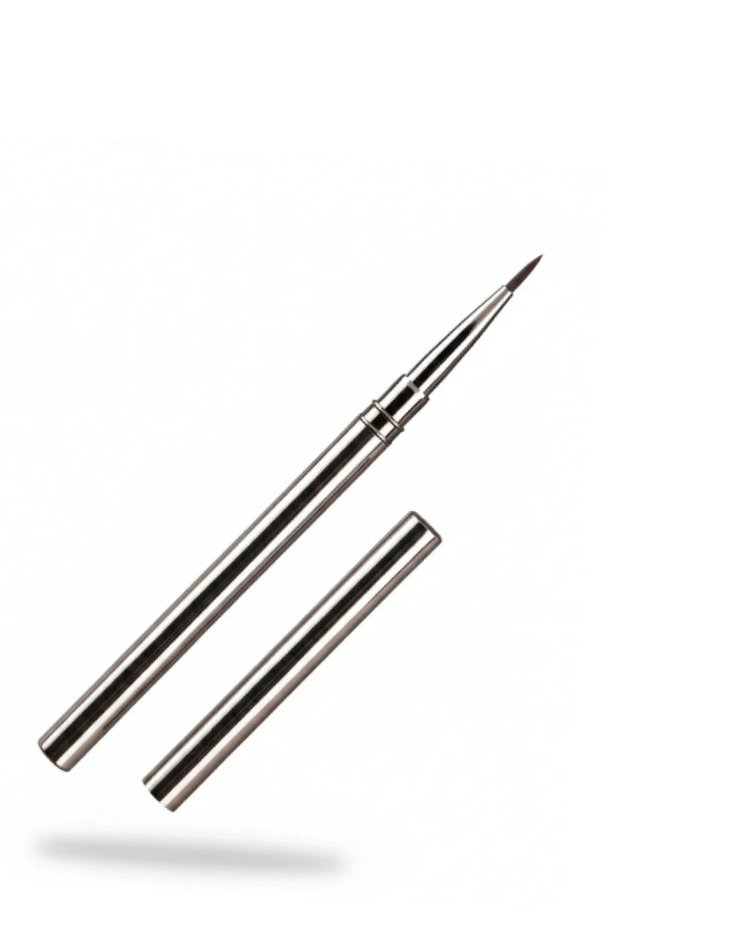 Petal Oval Tip Nail Art Brush No.2 – 11 mm