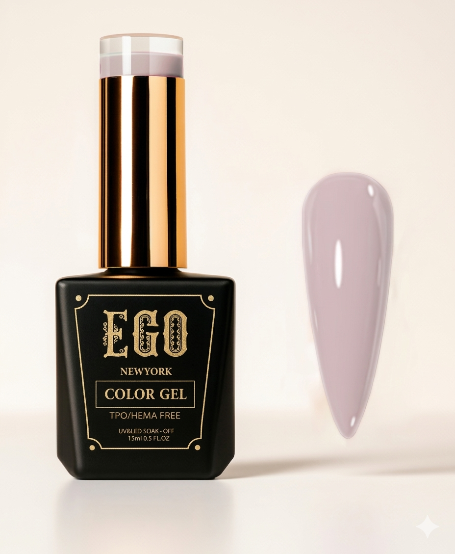 EGO 10 Soft Mauve