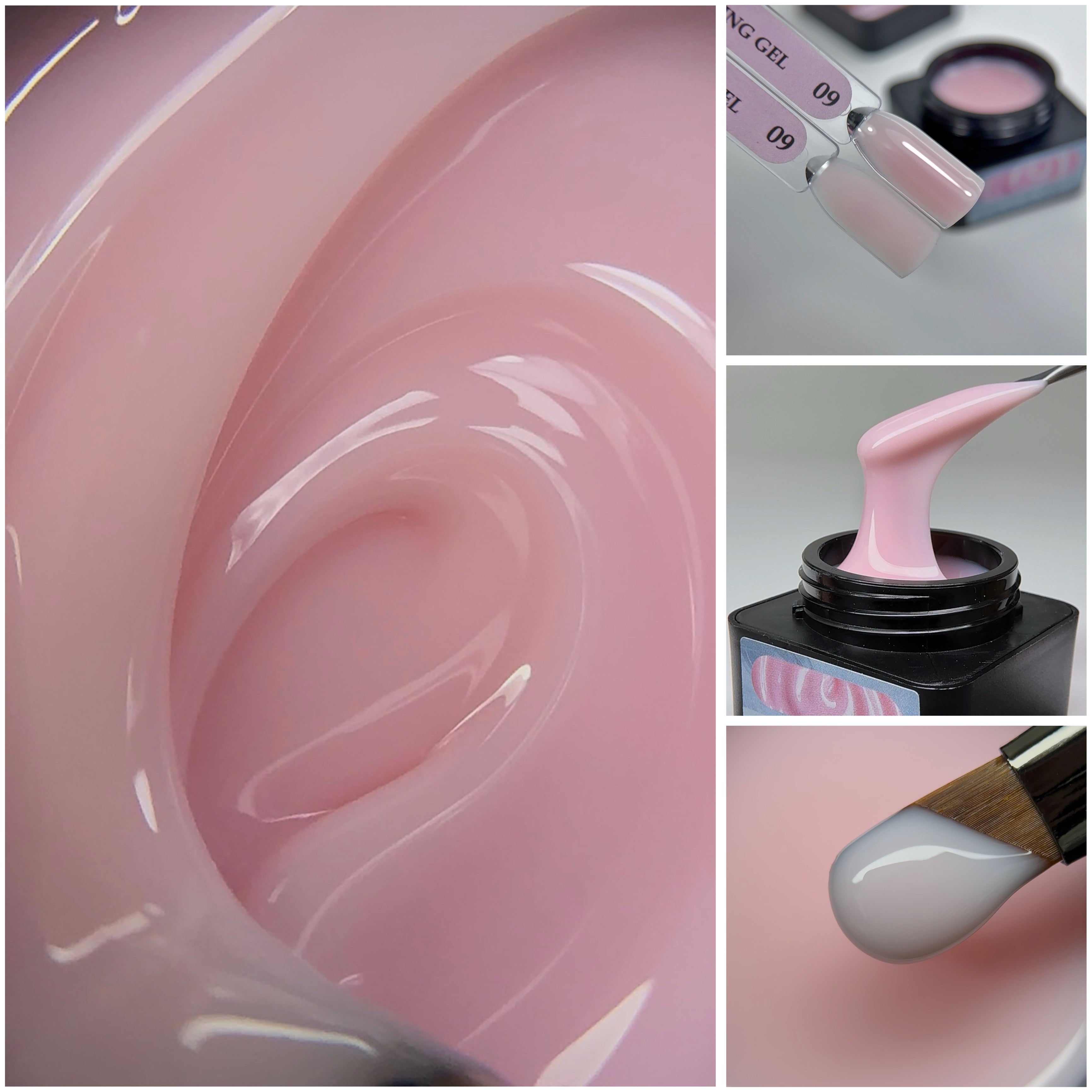 EnigManic Modeling Gel 09 (15g)