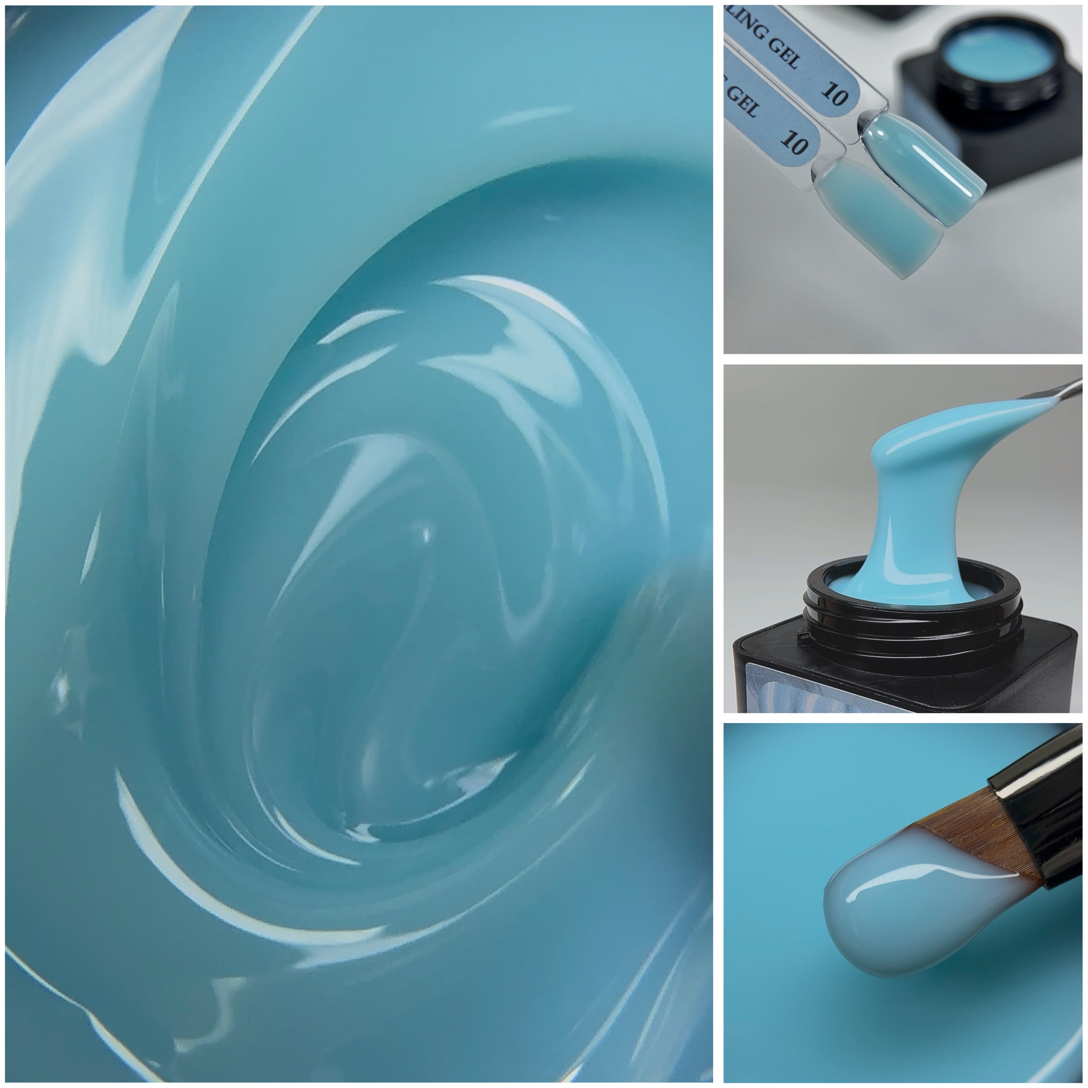 EnigManic Modeling gel 10 (15g)