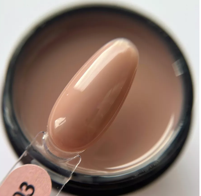 EnigManic SMART gel 03 Acid-Free Liquid Builder Gel