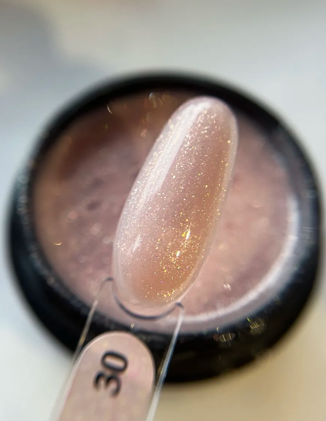 EnigManic SMART gel 30 Acid-Free Liquid Builder Gel
