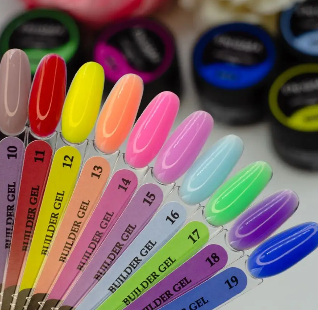 EnigManic Builder Gel 11