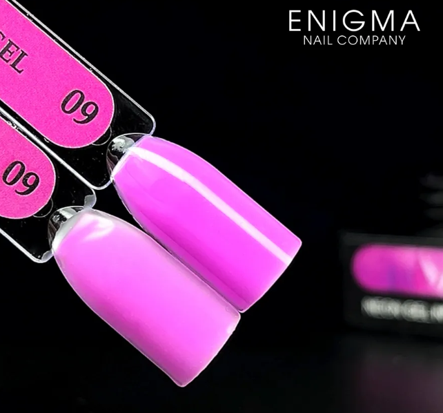 EnigManic NEON Gel 09 (15g)