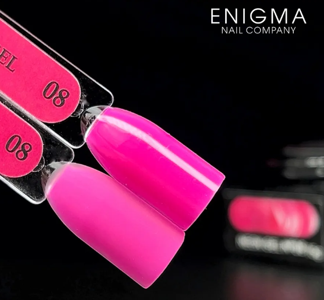 EnigManic NEON Gel 08 (15g)
