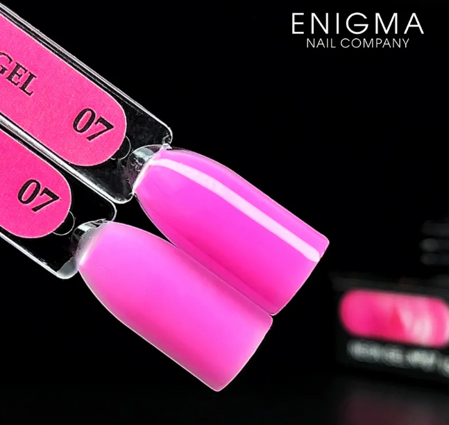 EnigManic NEON Gel 07 (15g)