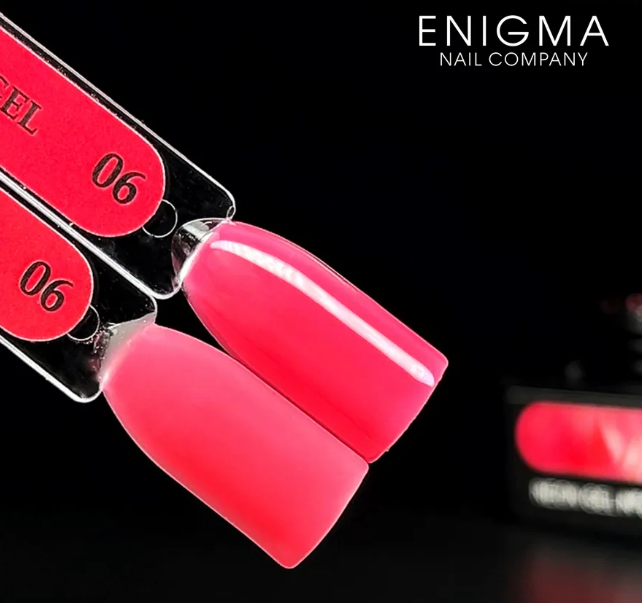 EnigManic NEON Gel 06 (15g)