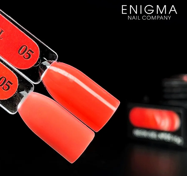 EnigManic NEON Gel 05 (15g)