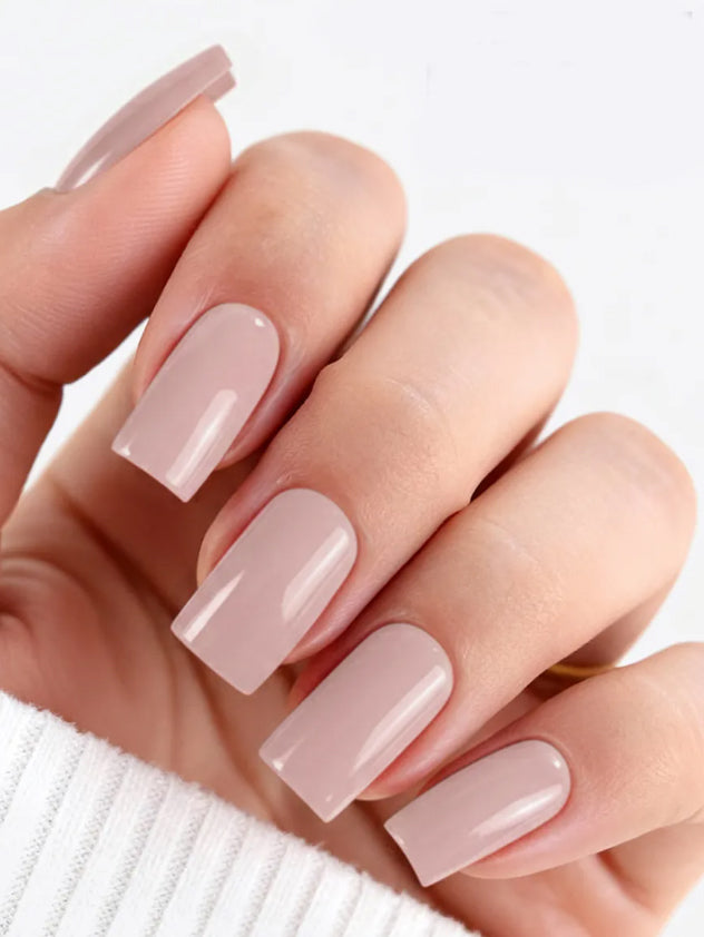 EGO 10 Soft Mauve