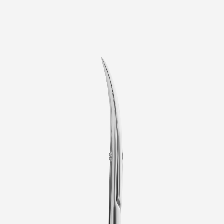 Staleks Professional cuticle scissors EXCLUSIVE 22 TYPE 1 (magnolia