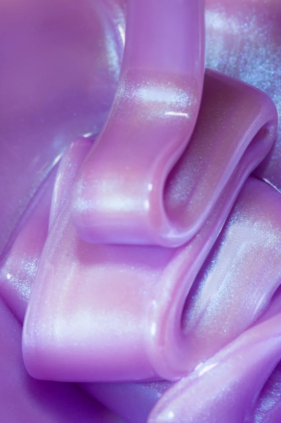 Builder Gel Ariel Pearl Gel №4