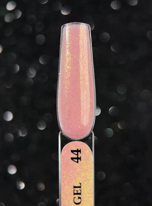 EnigManic SMART Gel 44 Acid-Free Liquid Builder Gel