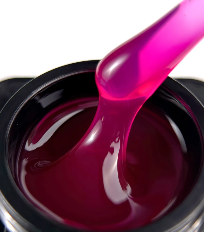 EnigManic Glass gel 03