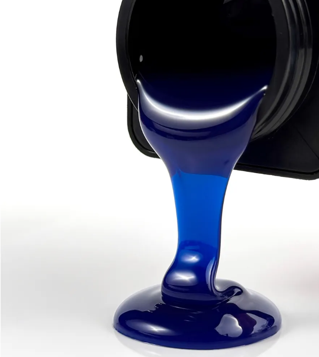 EnigManic Glass gel 04