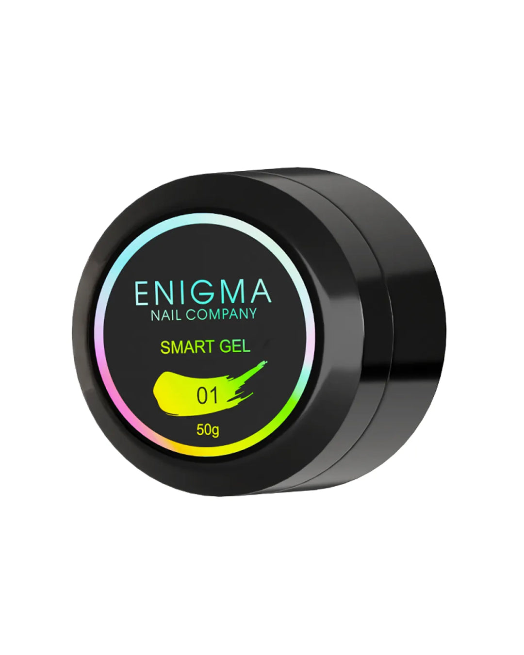 ENIGMA SMART Gel 01 вЂ“ Acid-Free Liquid Builder Gel