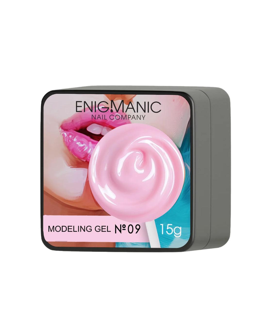 ENIGMA Modeling Gel 09, 15g