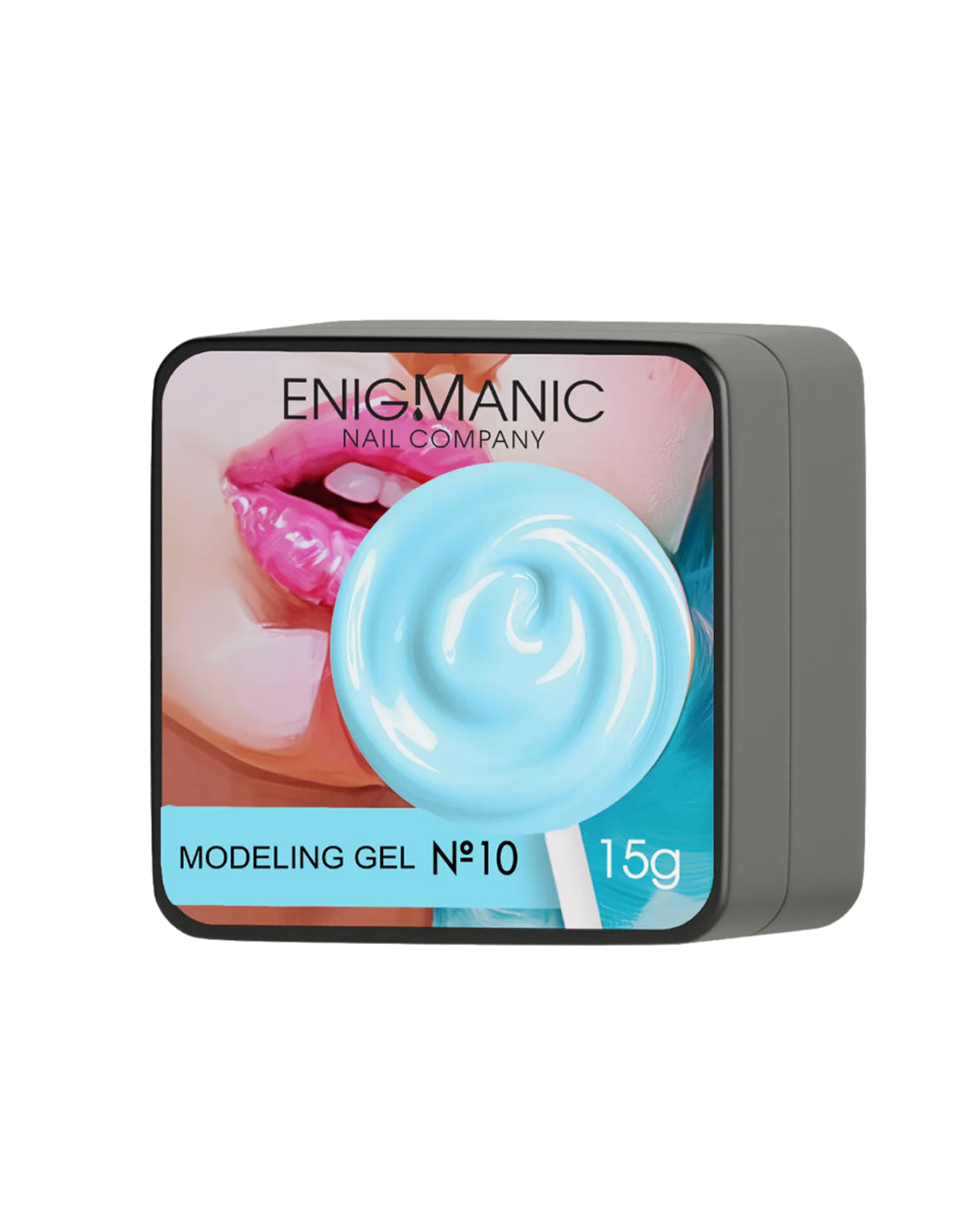 ENIGMA Modeling gel 10 15g