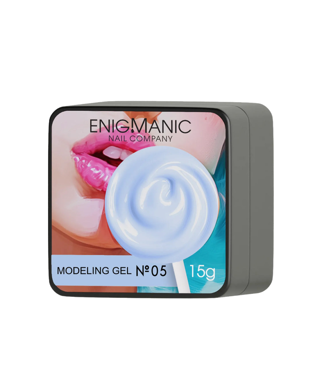 ENIGMA Modeling Gel 05, 15g